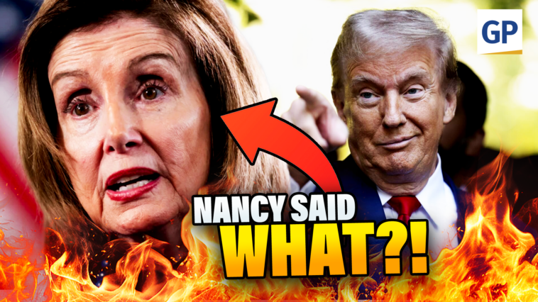 hilarious:-nancy-pelosi-humiliated-on-live-tv-while-claiming-trump-is-“mentally-unfit”-for-office-||-elijah-schaffer’s-top-5-|-video