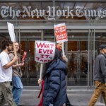 new-york-times’-election-day-coverage-in-jeopardy-as-union-goes-on-strike