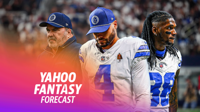 week-10-waiver-wire-pickups-+-panic-meter:-cowboys-offense,-jaylen-waddle,-and-more-|-yahoo-fantasy-forecast