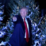 ‘how-dare-we-speak-merry-christmas:’-trump-team-posts-kamala-flashback,-promises-christmas-cheer