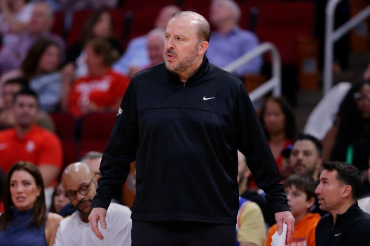 tom-thibodeau-stews-over-controversial-knicks-call:-‘big-play’