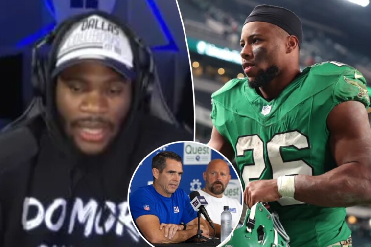 micah-parsons-doesn’t-hold-back-on-‘giants’-stupidity’-for-letting-saquon-barkley-go