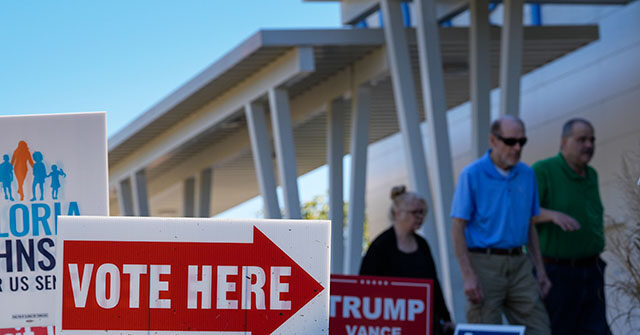 final-pre-election-poll:-one-quarter-have-low-confidence-election-will-be-fair;-plurality-say-trump-will-win