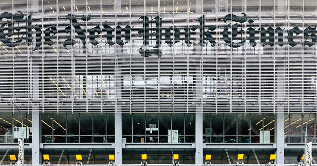 hundreds-of-new-york-times-staffers-strike-before-election-day