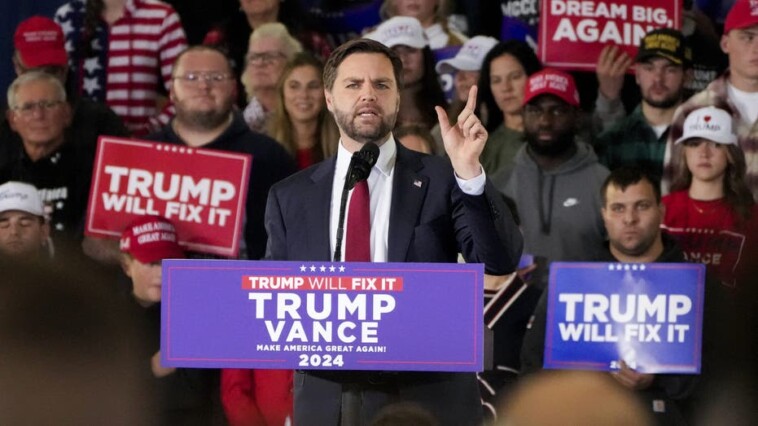 jd-vance-blames-economic-woes-on-harris-leadership-during-election-eve-night-rally-in-pennsylvania