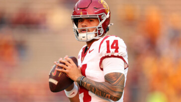 reports:-jayden-maiava-to-replace-miller-moss-as-usc’s-starting-qb-vs.-nebraska