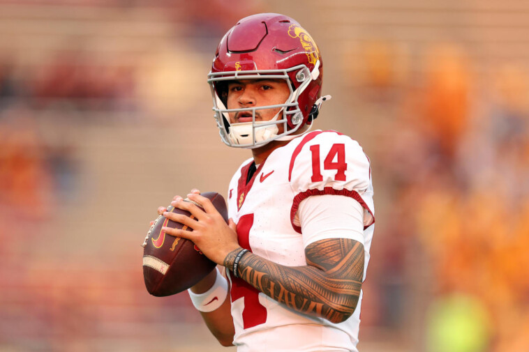 reports:-jayden-maiava-to-replace-miller-moss-as-usc’s-starting-qb-vs.-nebraska