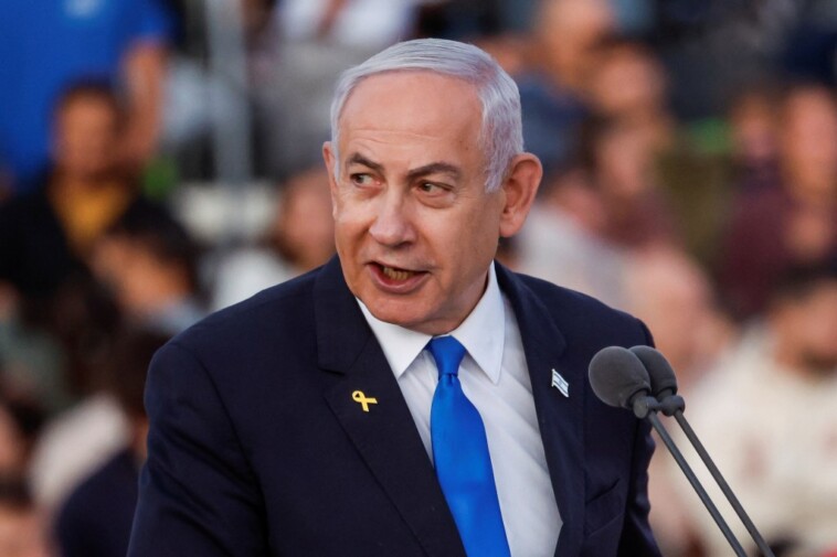 israel’s-netanyahu-dismisses-defense-minister-in-surprise-announcement