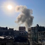 israeli-strikes-kill-10-people-in-gaza-and-2-in-the-west-bank