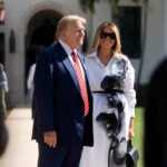 melania-trump-shares-rare-glimpse-into-her-life-—-revealing-how-she-stays-calm,-cool-and-healthy