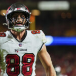 fantasy-football-week-10-rankings:-tight-ends-(full-ppr)