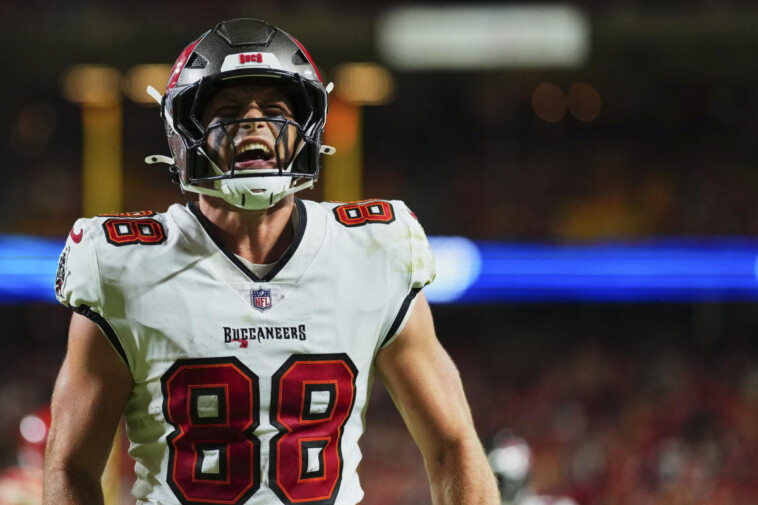 fantasy-football-week-10-rankings:-tight-ends-(full-ppr)