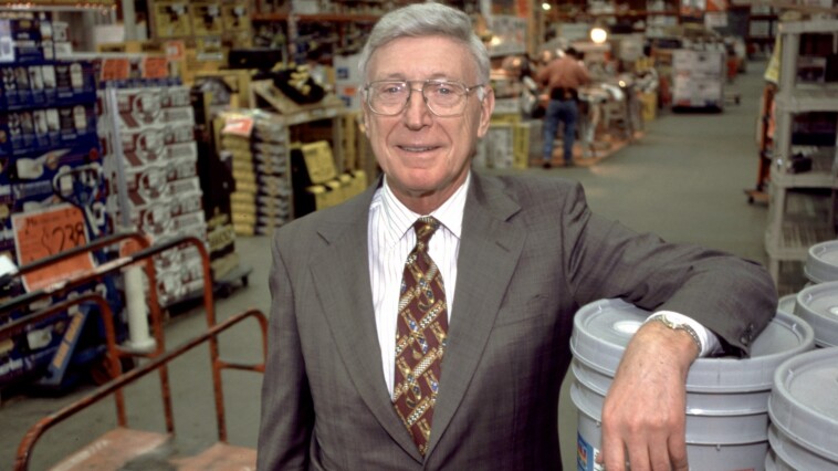 bernard-marcus,-home-depot-co-founder-and-gop-megadonor,-dies-at-95