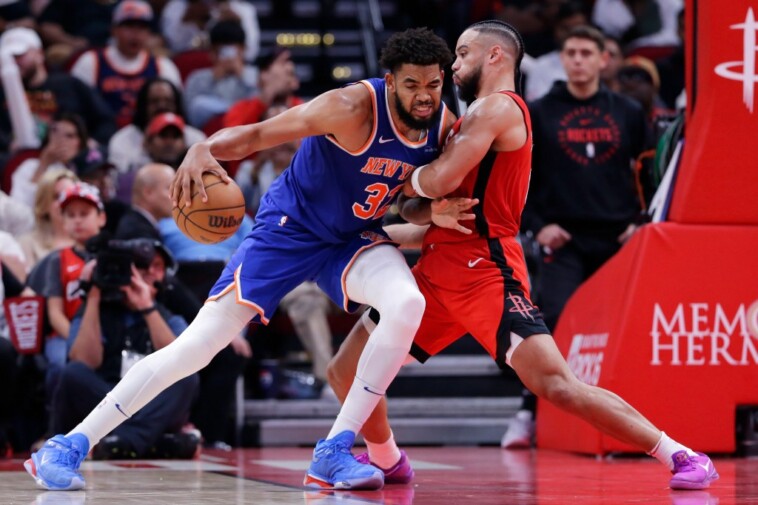 knicks-vow-to-fix-ball-movement-woes-after-falling-into-rockets’-dillon-brooks-trap