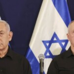 netanyahu-fires-defense-minister-gallant;-set-to-fire-military-chiefs