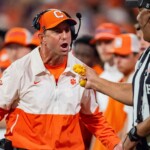 clemson-football coach-dabo-swinney-says-he-was-stopped-from-voting-on-election-day-due-to-ballot-mixup