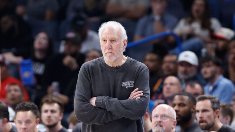 the-latest-on-mitch-johnson-and-the-spurs’-coaching-situation