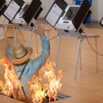 amish-man-falls-through-trap-door-directly-to-hell-after-using-electronic-voting-machine