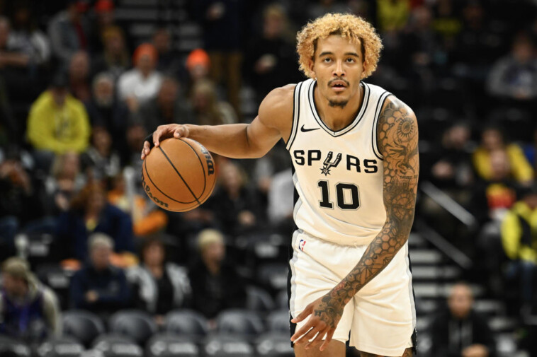 spurs-f-jeremy-sochan-out-indefinitely-with-fractured-thumb,-set-to-undergo-surgery