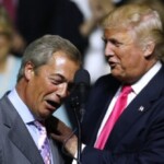 ‘special-relationship’-—-trump-hails-nigel-farage,-compares-maga-to-international-populist-movement