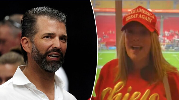 donald-trump-jr-praises-patrick-mahomes’-mom-for-support:-‘let’s-go-america’