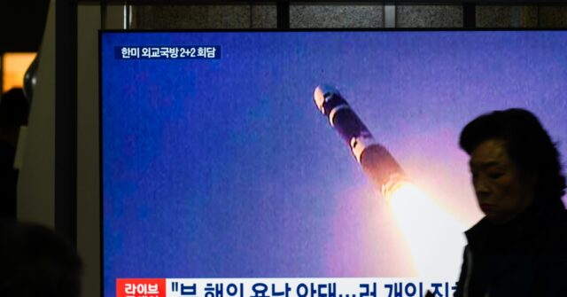 north-korea-launches-short-range-ballistic-missiles-on-eve-of-us.-election