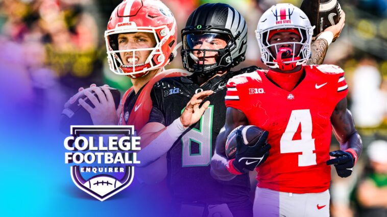 college-football-playoff-rankings-instant-reaction-&-week-11-preview-|-college-football-enquirer