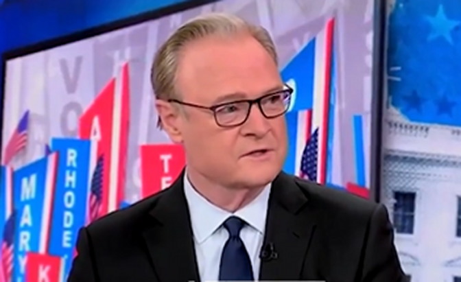 bad-sign-for-kamala:-msnbc’s-lawrence-o’donnell-already-complaining-about-the-electoral-college-(video)