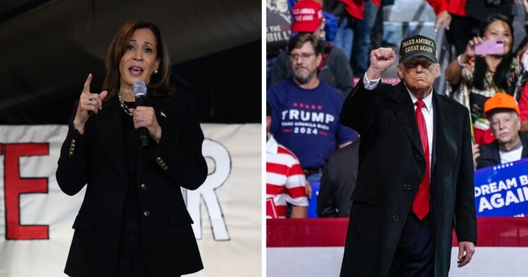 just-in:-trump-mops-the-floor-with-kamala-harris-in-florida,-shows-democrats-have-no-chance-in-the-state