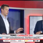 democrat-josh-riley-holds-narrow-lead-over-republican-rep.-marc-molinaro-in-battle-for-ny-19-seat,-state’s-costliest-race