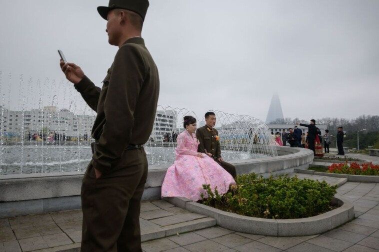 north-korean-soldiers-hooked-on-porn-after-getting-internet-access-for-first-time-while-helping-russia-fight-ukraine:-report