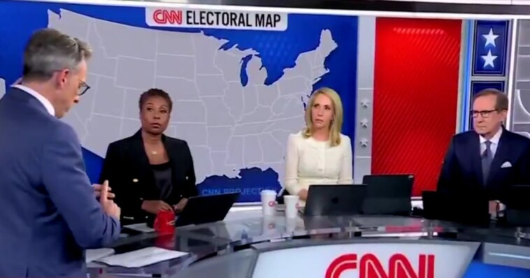 exit-poll-sets-off-dour-mood-at-cnn:-‘it-would-be-a-miracle’-if-kamala-harris-wins-with-these-numbers