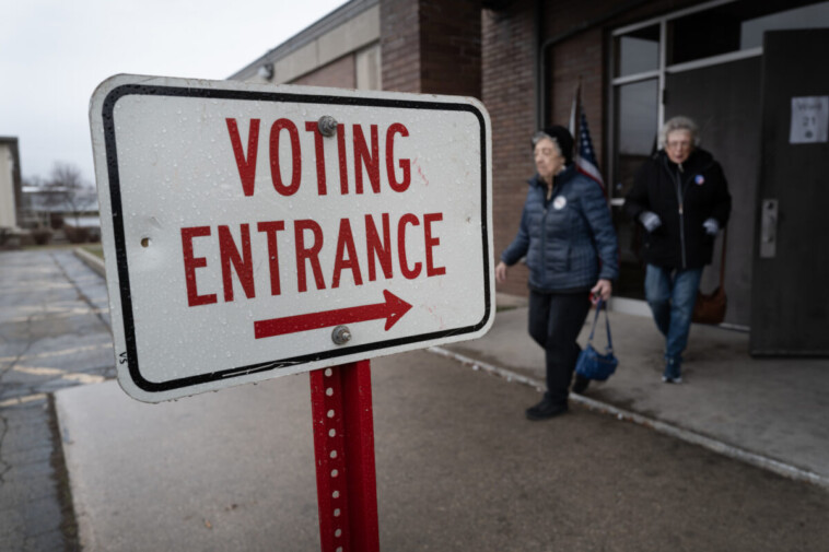 voting-machine-issues-in-red-pennsylvania-county-result-in-two-hour-extension