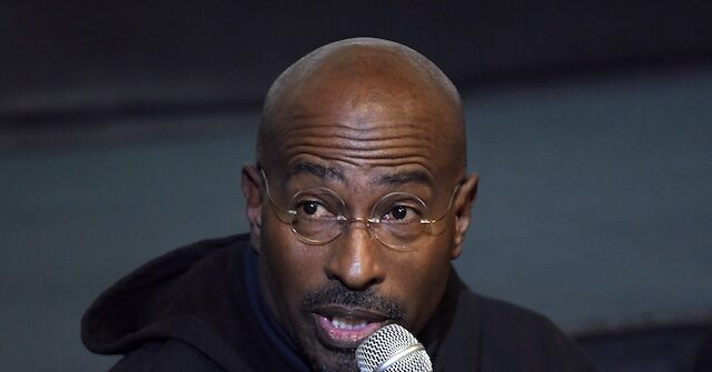 van-jones:-trump-had-‘license’-to-be-‘obnoxious-ass’-that-harris-didn’t-due-to-race,-gender