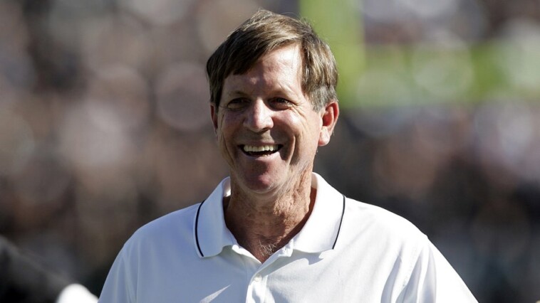 longtime-nfl-coach-norv-turner-to-serve-in-advisory-role-in-second-stint-with-raiders