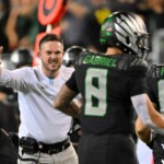 first-12-team-college-football-playoff-rankings-announced;-oregon-holds-top-spot