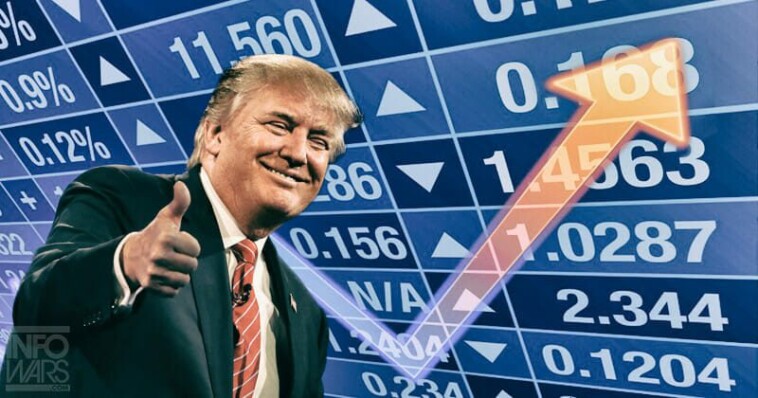 trump-economy-starts-already:-dow-futures-absolutely-explode-overnight-as-trump-secures-presidency