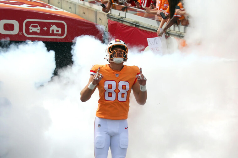 fantasy-football-rankings:-rest-of-season-te-tiers