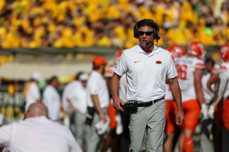 oklahoma-state-coach-mike-gundy-apologizes-after-saying-‘most-people-are-weak’-when-talking-about-fan-criticism