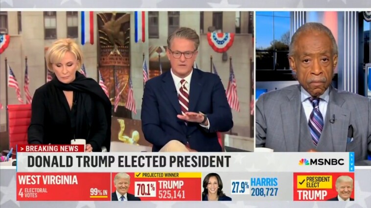 fuming-joe-scarborough-blames-racism,-misogyny-from-black-and-hispanic-voters-for-harris’-loss