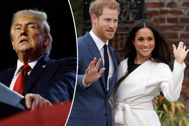 what-trump’s-presidency-could-mean-for-prince-harry-and-meghan-markle