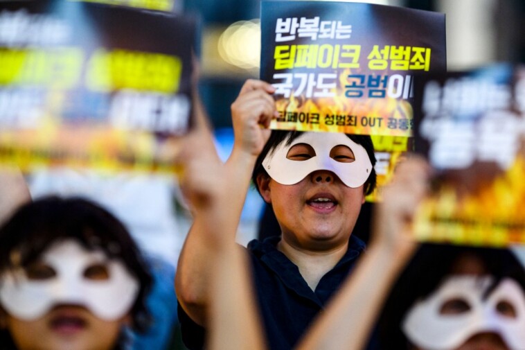 south-korea-cracks-down-on-deepfake-porn-with-increased-penalties,-education-after-scandals