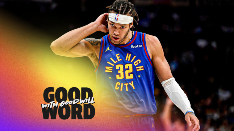 embiid-suspended,-nuggets-lose-aaron-gordon-&-2019-nba-draft-class-spotlight-|-good-word-with-goodwill