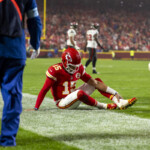 chiefs-qb-patrick-mahomes-not-limited-at-practice-after-ankle-injury,-should-start-vs.-broncos