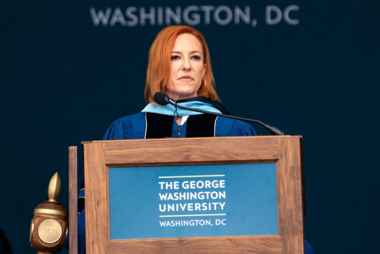 jen-psaki-rants,-attacks-trump-after-his-historic-victory