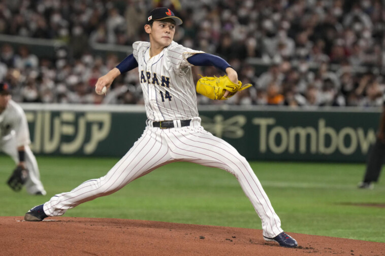 who-is-roki-sasaki?-here’s-everything-you-need-to-know-about-the-mlb-offseason’s-biggest-variable