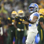 lions’-brian-branch-apologizes-for-flipping-off-lambeau-field-crowd:-‘that-was-just-the-heat-of-the-moment-for-me’