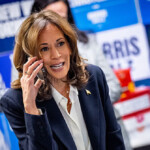 report:-kamala-harris-calls-donald-trump-to-concede-election,-discuss-‘peaceful-transfer-of-power’