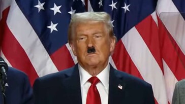 they-tried-to-warn-us:-trump-gives-victory-speech-sporting-new-mustache