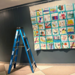 un-removes-quilt-panel-artwork-calling-for-israel’s-extermination-after-facing-backlash